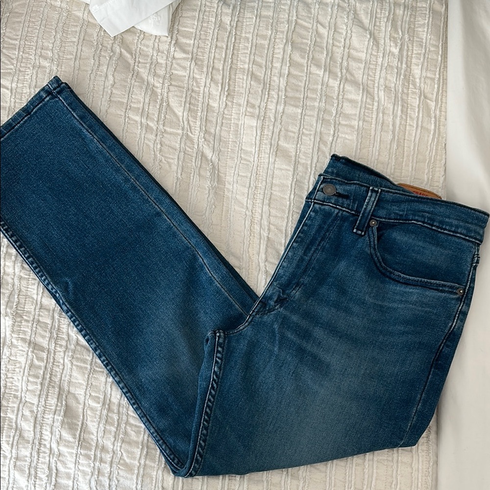 Levi's Men's Jeans - Picture 3 of 7
